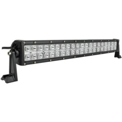Proiector lumina offroad 40 LED-uri 10.000 lumeni  Proiector lumina offroad 40 LED-uri 10.000 lumeni